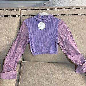 Staud Louisa Top NWT